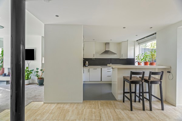 Medium property photo - In de Wolken 284, 1186 BS Amstelveen